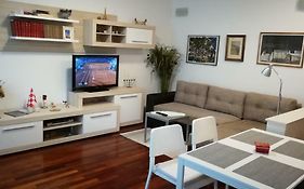 Apartment A-zone Zagreb
